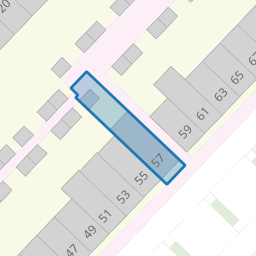 Perceel GVH48-BI-1881