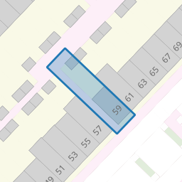 Perceel GVH48-BI-1882