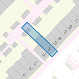 Perceel GVH48-BI-1883