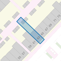 Perceel GVH48-BI-1884