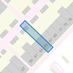 Perceel GVH48-BI-1885