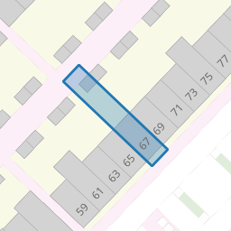 Perceel GVH48-BI-1886