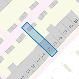 Perceel GVH48-BI-1888