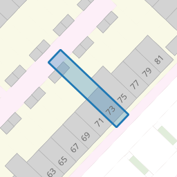 Perceel GVH48-BI-1889