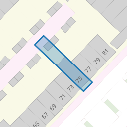 Perceel GVH48-BI-1890