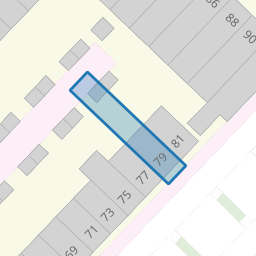 Perceel GVH48-BI-1892