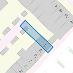 Perceel GVH48-BI-1893