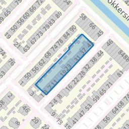 Perceel GVH48-BI-1898