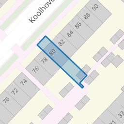 Perceel GVH48-BI-1902