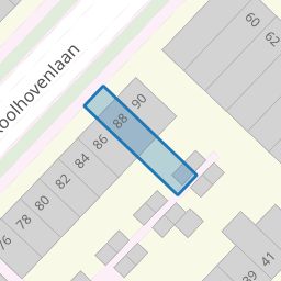 Perceel GVH48-BI-1906