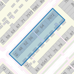 Perceel GVH48-BI-1909