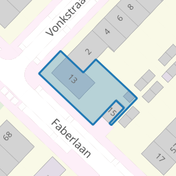 Perceel GVH48-BI-1916