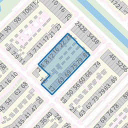 Perceel GVH48-BI-1918