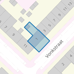 Perceel GVH48-BI-1920