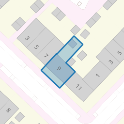 Perceel GVH48-BI-1922