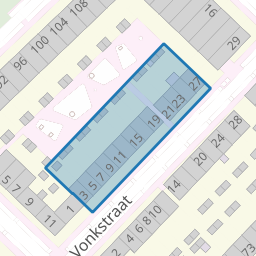 Perceel GVH48-BI-1924