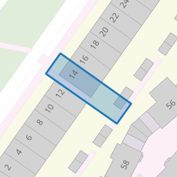 Perceel GVH48-BI-1945