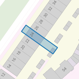 Perceel GVH48-BI-1950