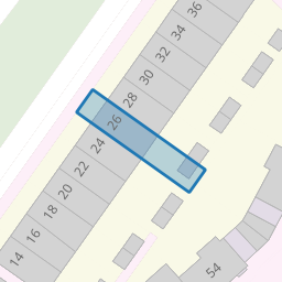 Perceel GVH48-BI-1951