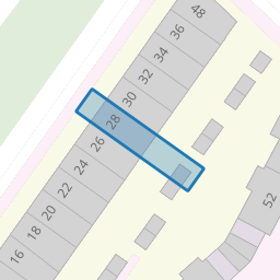 Perceel GVH48-BI-1952