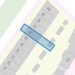 Perceel GVH48-BI-1953