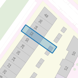 Perceel GVH48-BI-1954