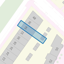 Perceel GVH48-BI-1955