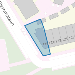 Perceel GVH48-BI-1980