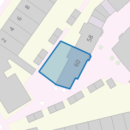 Perceel GVH48-BI-1984