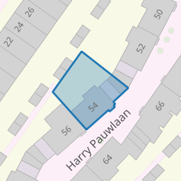 Perceel GVH48-BI-1985