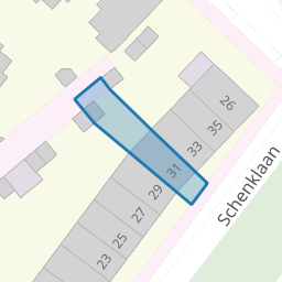 Perceel GVH48-BI-1989