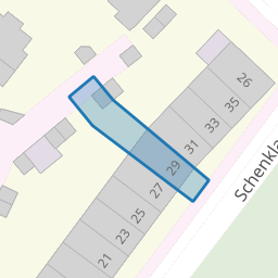 Perceel GVH48-BI-1990