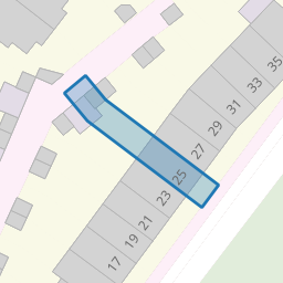 Perceel GVH48-BI-1992