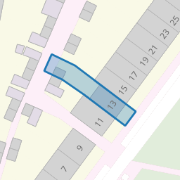 Perceel GVH48-BI-1998