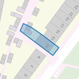 Perceel GVH48-BI-1999