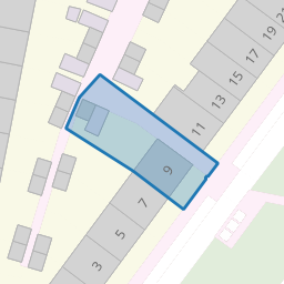 Perceel GVH48-BI-2000