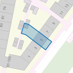 Perceel GVH48-BI-2002