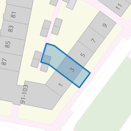 Perceel GVH48-BI-2003