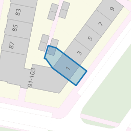 Perceel GVH48-BI-2004