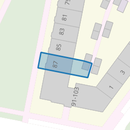 Perceel GVH48-BI-2005