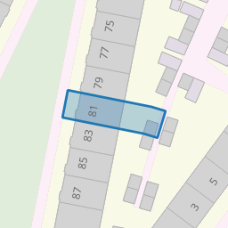 Perceel GVH48-BI-2008