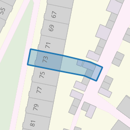 Perceel GVH48-BI-2011