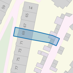 Perceel GVH48-BI-2013