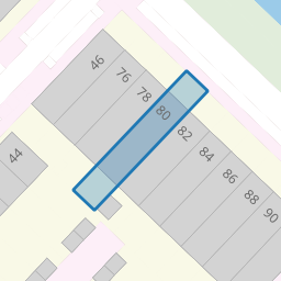 Perceel GVH48-BI-2020