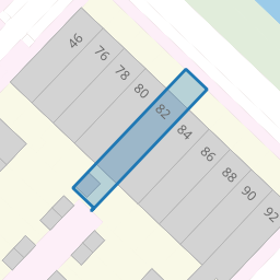 Perceel GVH48-BI-2021