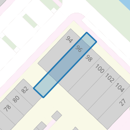 Perceel GVH48-BI-2029