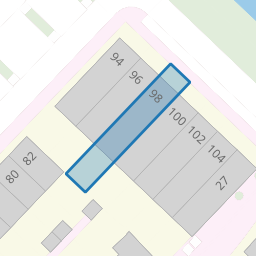 Perceel GVH48-BI-2030