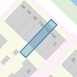 Perceel GVH48-BI-2032