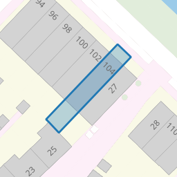 Perceel GVH48-BI-2033