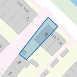 Perceel GVH48-BI-2037